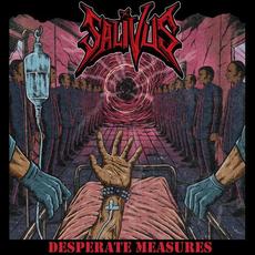 Desperate Measures mp3 Album by Salivus