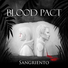Blood Pact mp3 Album by Sangriento