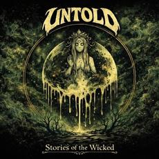Stories of the Wicked mp3 Album by Untold The Band