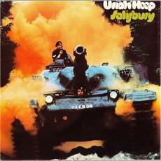 Demons And Wizards (Remastered) mp3 Album by Uriah Heep