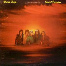 Sweet Freedom (Remastered) mp3 Album by Uriah Heep
