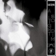 A Light So Dim mp3 Album by Ultha