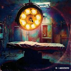 ANESTHETIC mp3 Album by Gravelord
