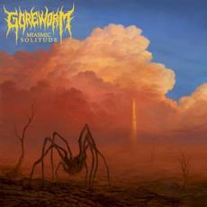 Miasmic Solitude mp3 Album by Goreworm