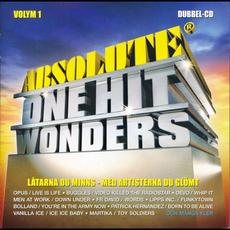 Absolute One Hit Wonders mp3 Compilation by Various Artists