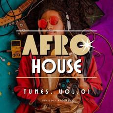 Afro House Tunes, Vol. 01 mp3 Compilation by Various Artists