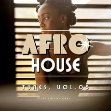 Afro House Tunes, Vol. 05 mp3 Compilation by Various Artists