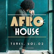 Afro House Tunes, Vol. 02 mp3 Compilation by Various Artists