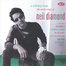 A Solitary Man: The Early Songs of Neil Diamond mp3 Compilation by Various Artists