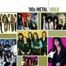 '80s Metal: Gold mp3 Compilation by Various Artists