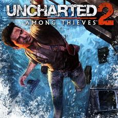 Uncharted 2: Among Thieves mp3 Compilation by Various Artists