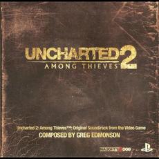 Uncharted 2: Among Thieves mp3 Compilation by Various Artists