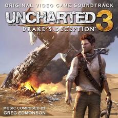 Uncharted 3: Drake's Deception Piggyback Soundtrack Exclusive mp3 Compilation by Various Artists