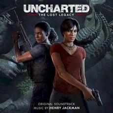 Uncharted: The Lost Legacy: Original Soundtrack mp3 Soundtrack by Henry Jackman