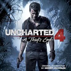 Uncharted 4: A Thief’s End Original Soundtrack mp3 Soundtrack by Henry Jackman