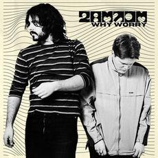 Why Worry mp3 Single by 2AM-DM