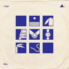 Blue mp3 Single by The Thing With Feathers