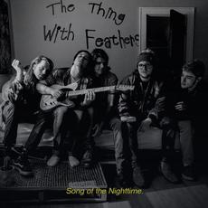 Song of the Nighttime mp3 Single by The Thing With Feathers