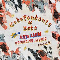Live From Red Lion Recording Studio mp3 Live by Codefendants