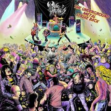 The Underground Metal Strike Back mp3 Album by False Prophets