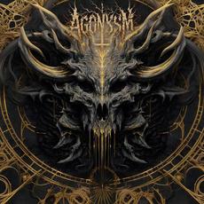 Litany of Uncreation mp3 Album by Agonysm