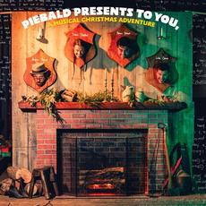 Piebald Presents To You, A Musical Christmas Adventure mp3 Album by Piebald