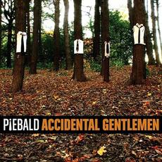 Accidental Gentleman mp3 Album by Piebald