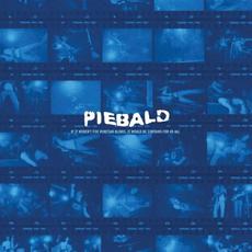 If It Weren't for Venetian Blinds, It Would Be Curtains for Us All (Deluxe Edition) mp3 Album by Piebald