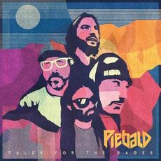 Tales for the Rages mp3 Album by Piebald