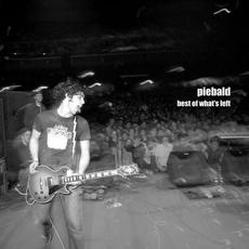 Best of What's Left mp3 Album by Piebald