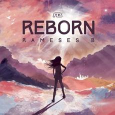 Reborn mp3 Album by Rameses B