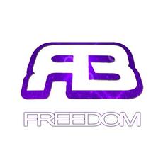 Freedom mp3 Album by Rameses B