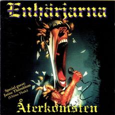 Återkomsten mp3 Album by Enhärjarna