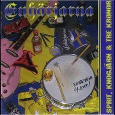 Sprit, knogjärn & tre kronor mp3 Album by Enhärjarna