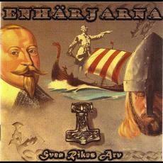 Svea rikes arv mp3 Album by Enhärjarna