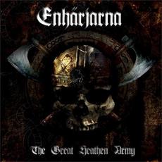 The Great Heathen Army mp3 Album by Enhärjarna