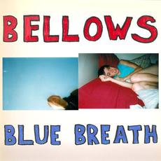 Blue Breath mp3 Album by Bellows
