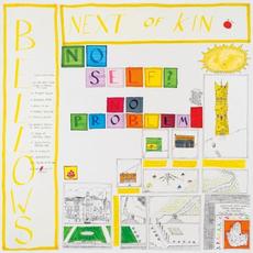 Next of Kin mp3 Album by Bellows