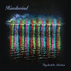 Psychedelic Selection mp3 Album by Hawkwind