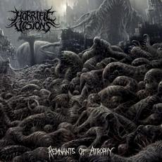 Remnants of Atrophy mp3 Album by Horrific Visions