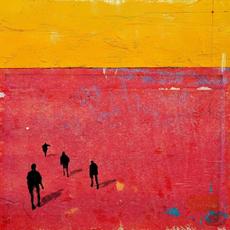 stop/go mp3 Album by Ok Goodnight