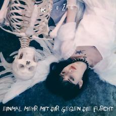 Einmal mehr mit Dir gegen die Furcht mp3 Album by Klez.E