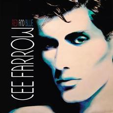 Red and Blue (Re-issue) mp3 Album by Cee Farrow
