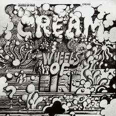 Wheels Of Fire (Re-issue) mp3 Album by Cream