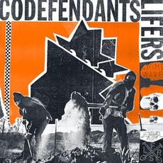 LIFERS mp3 Album by Codefendants