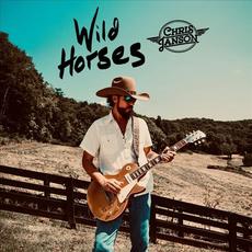 Wild Horses mp3 Album by Chris Janson
