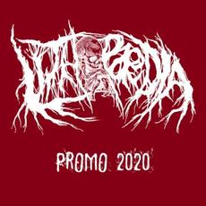 Promo 2020 mp3 Album by Lithopædia