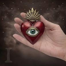 Cabinet of Curiosities, Vol. I mp3 Album by Tori Sparks