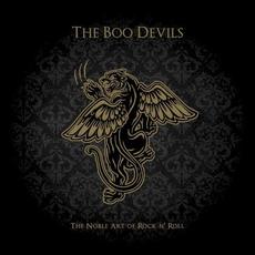 The Noble Art of Rock 'n' Roll mp3 Album by The Boo Devils