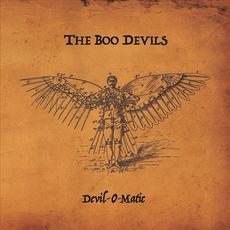 Devil-O-Matic mp3 Album by The Boo Devils